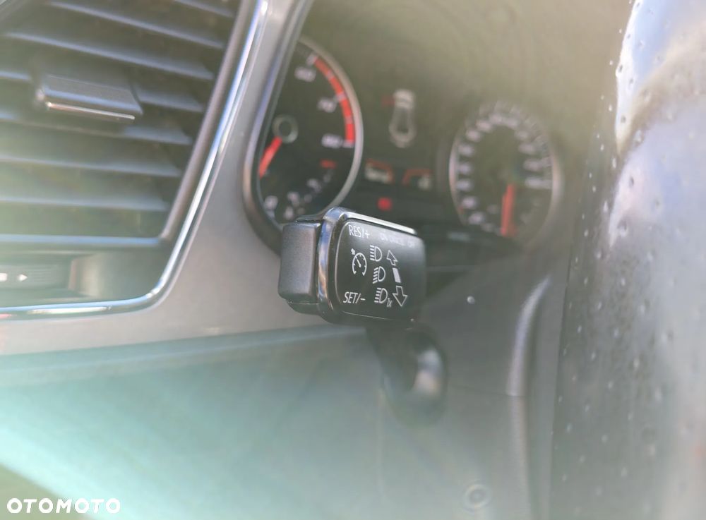 Seat Leon 1.4 TSI FR S&S - 20