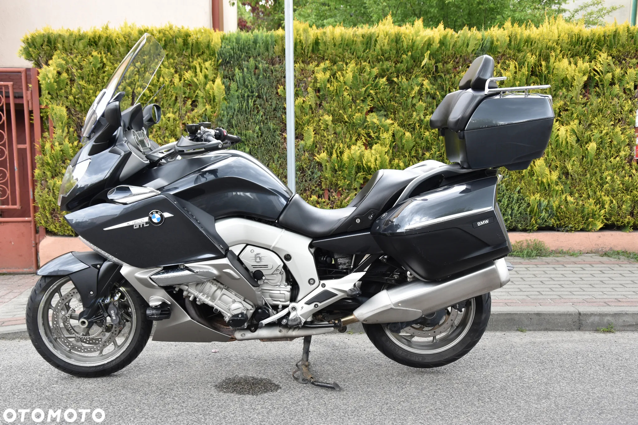 BMW K - 6