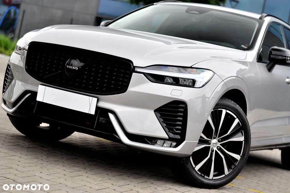 Volvo XC 60 B4 D Geartronic RDesign - 8