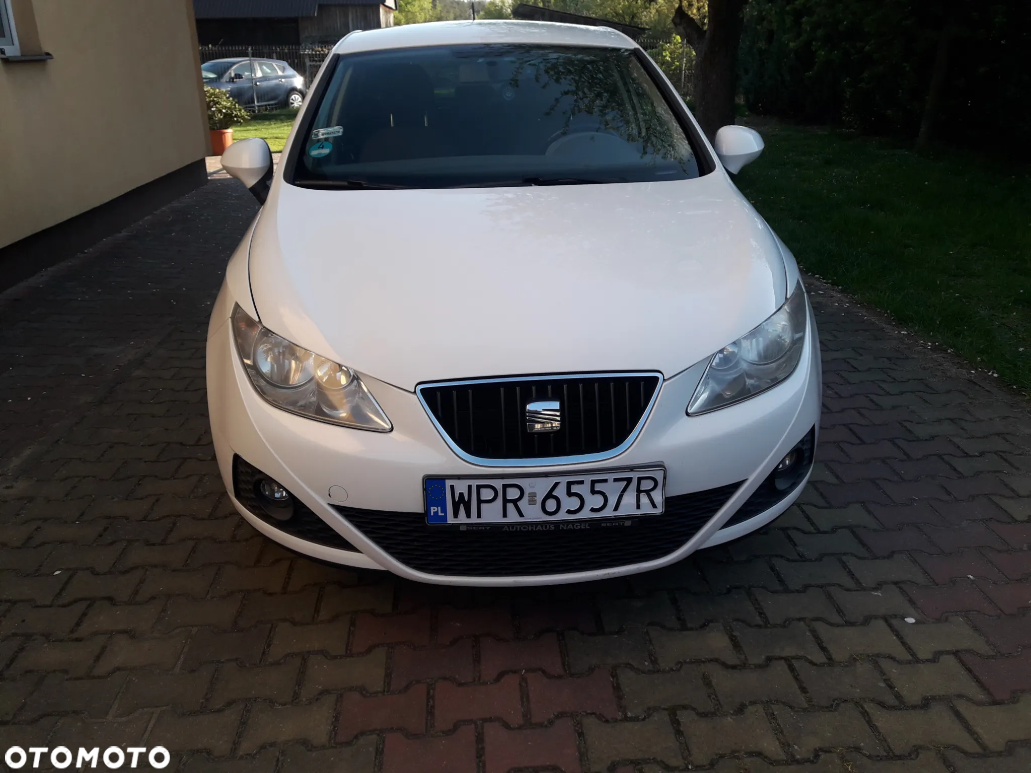 Seat Ibiza 1.2 12V Comfort Edition - 2