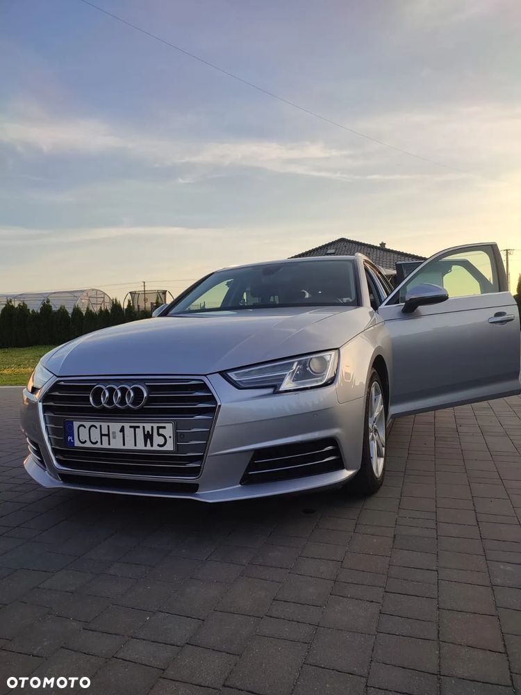 Audi A4 - 21