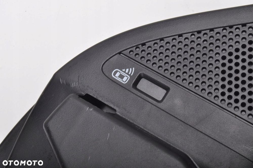 MG HS GŁOŚNIK PRAWY 30063176 - 2