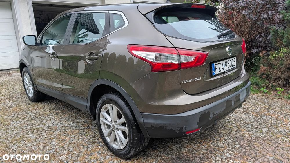 Nissan Qashqai - 16