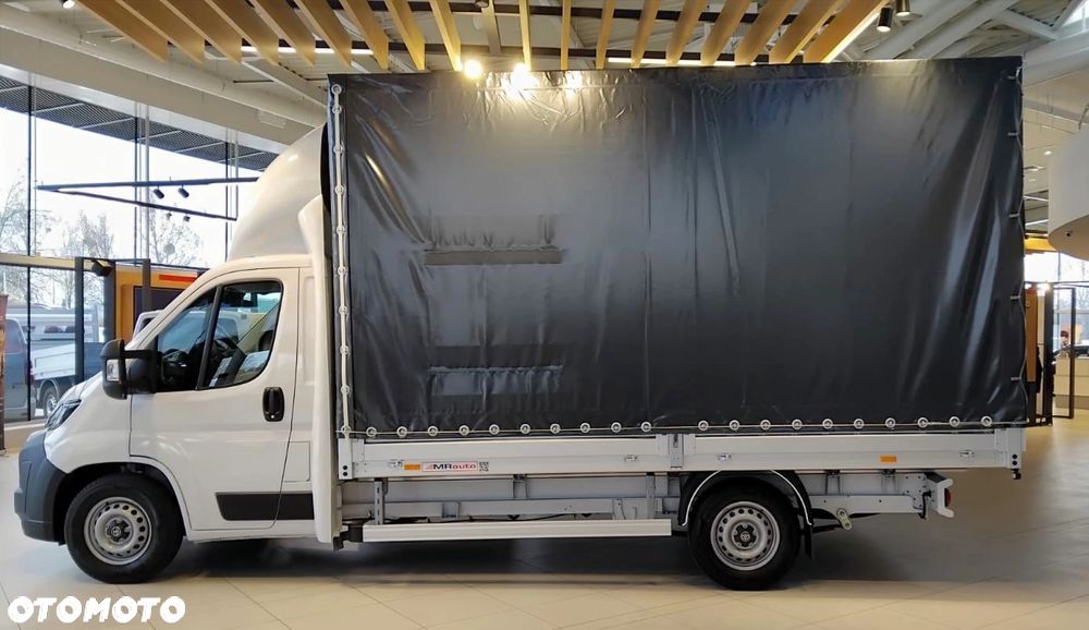 Toyota Proace MAX - 7