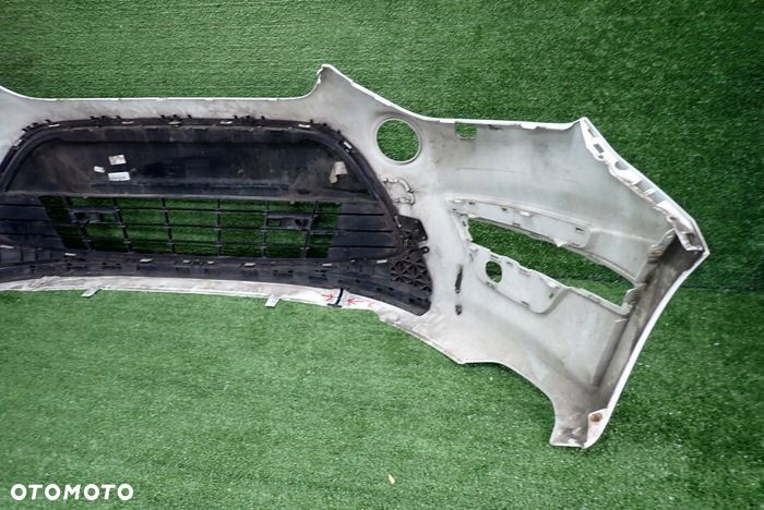 FORD S-MAX LIFT 10-15 zderzak przedni przód - 8