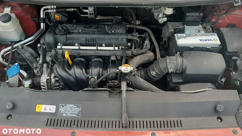 Hyundai ix20 1.4 5 Star Edition - 17