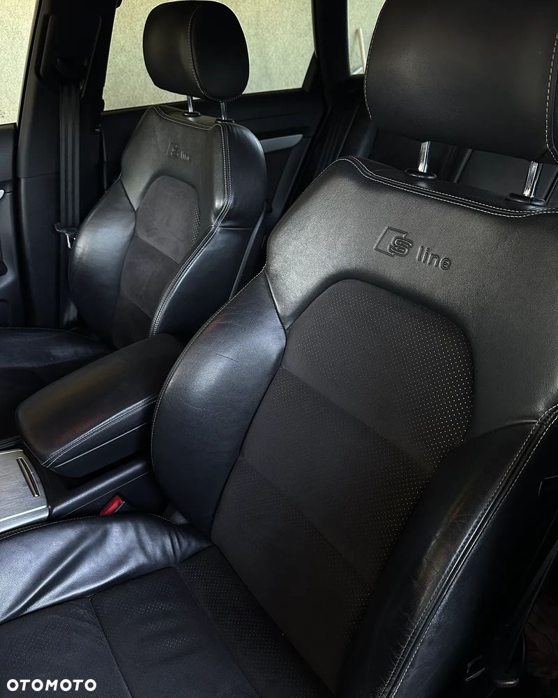 Audi A6 Avant 3.0 TDI clean diesel Quattro S tronic - 12