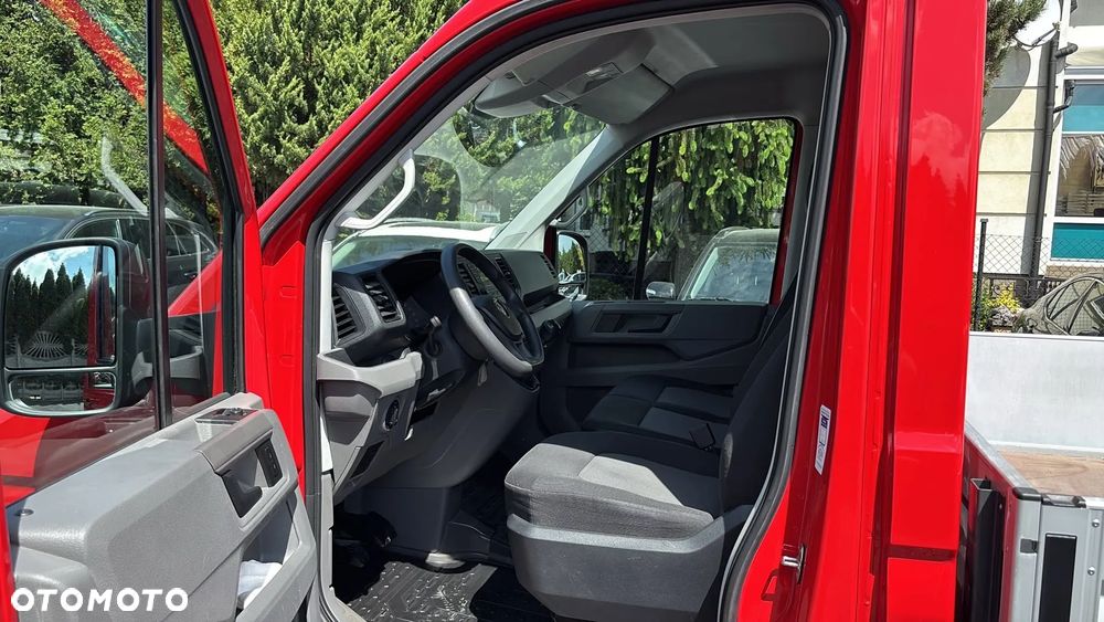 Volkswagen Crafter - 8