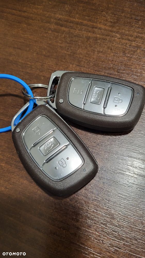 Hyundai Tucson 1.6 T-GDi N Line 2WD DCT - 4