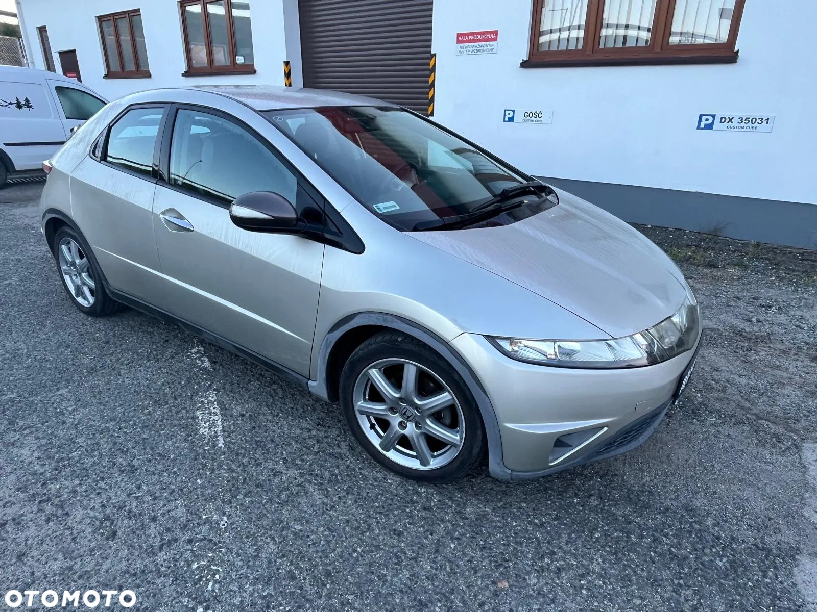 Honda Civic - 3
