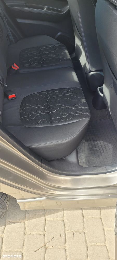 Kia Picanto 1.2 Dream Team Edition - 19