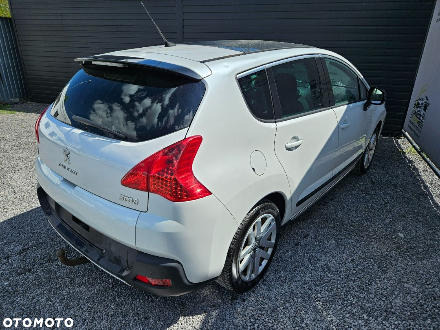Peugeot 3008 - 17