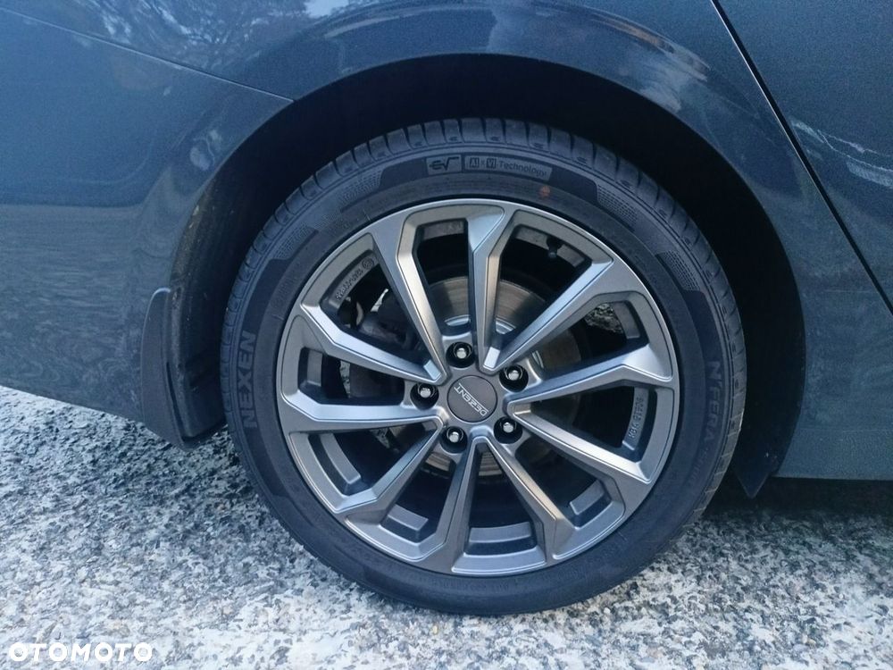 Kia Ceed - 21