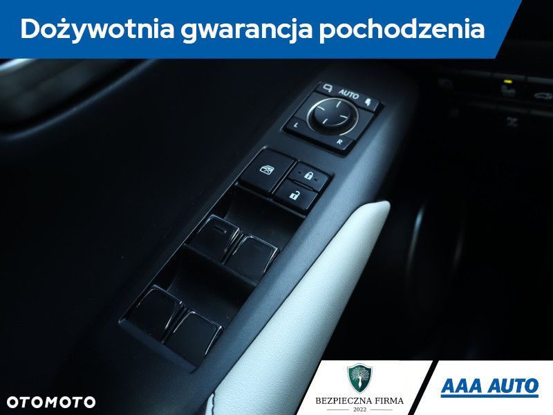 Lexus NX - 23