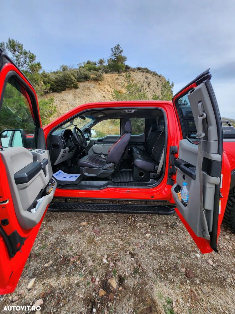 Ford F150 - 3