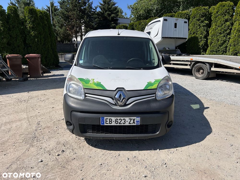 Renault Kangoo - 2
