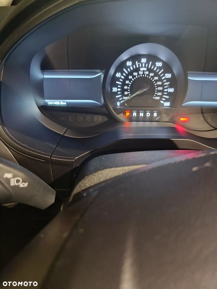 Ford Edge - 22