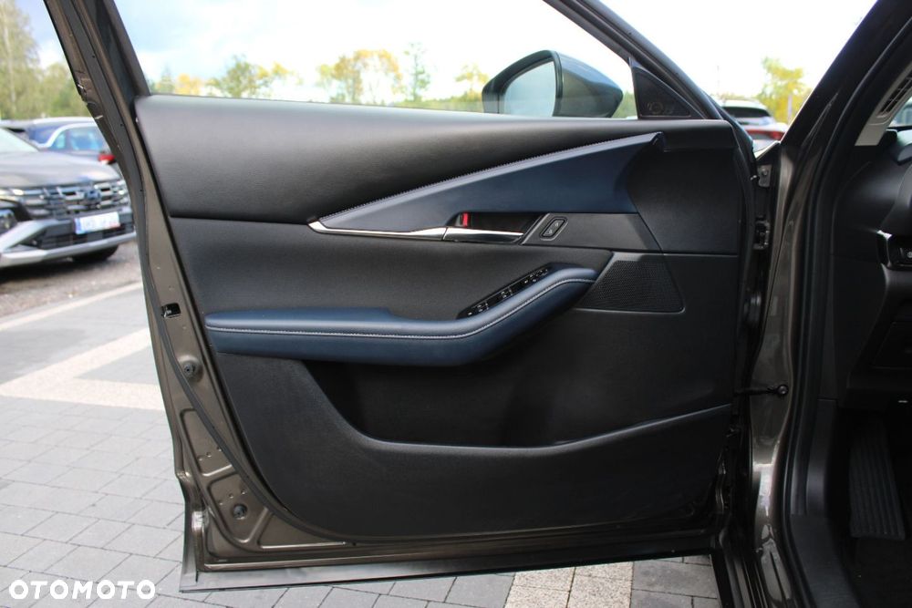 Mazda CX-30 - 22