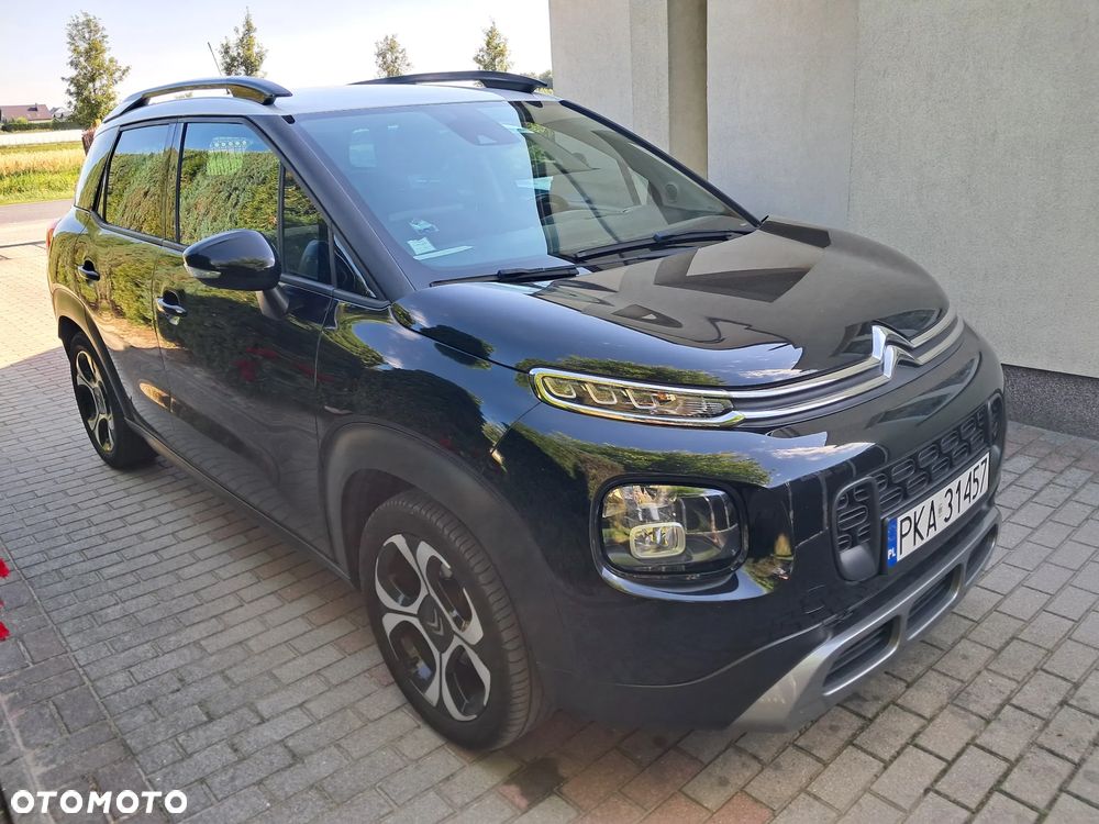 Citroën C3 Aircross - 5
