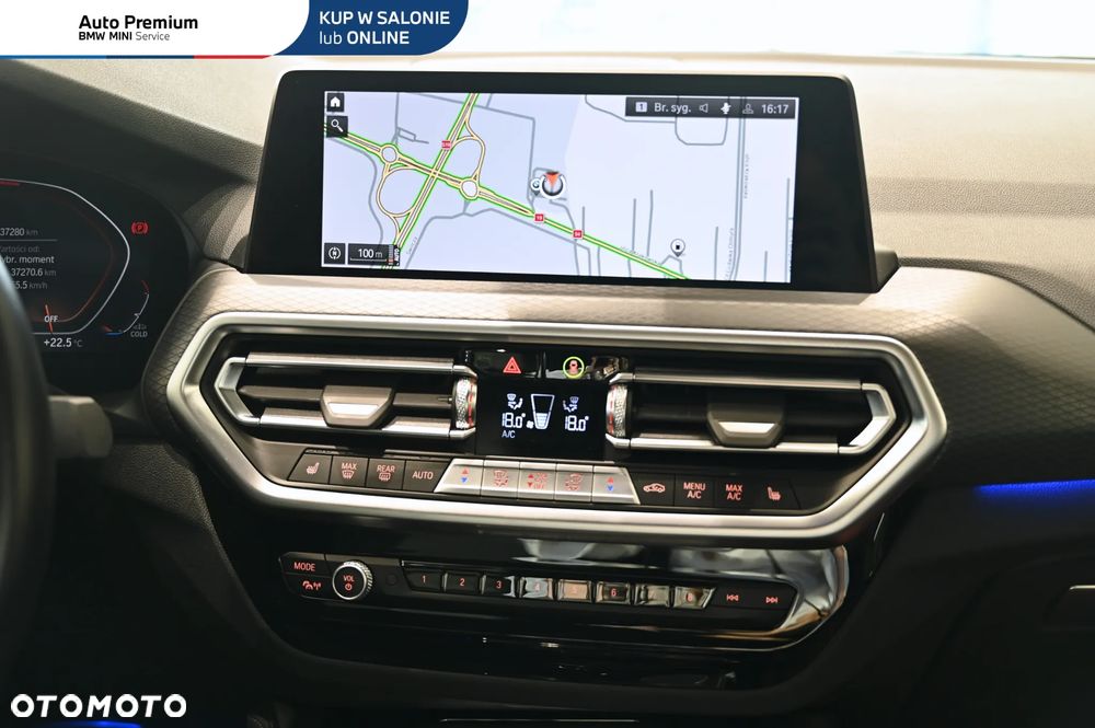 BMW X4 2023