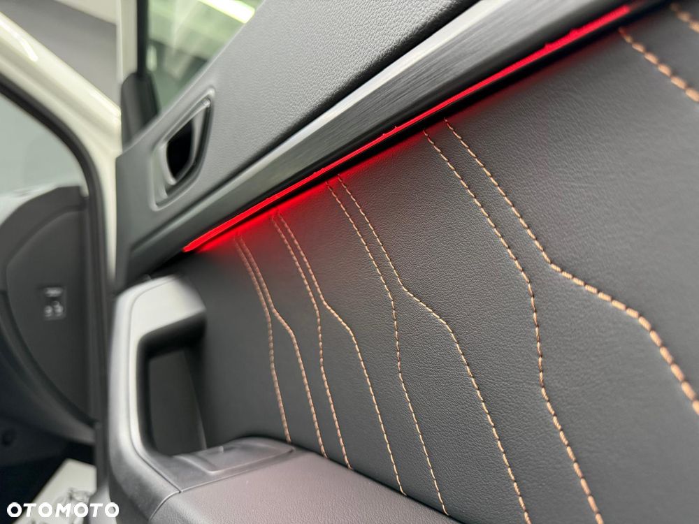 Cupra Ateca 1.5 TSI DSG - 27