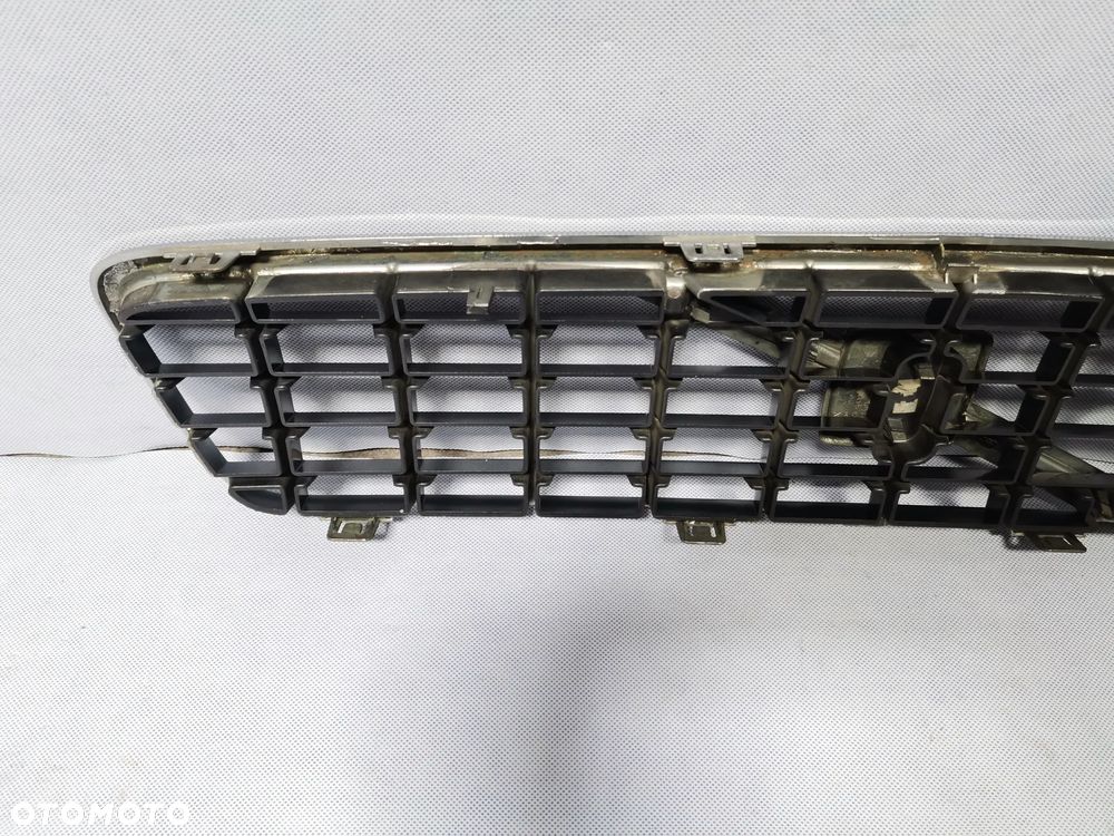 Atrapa Grill VOLVO S40 V50 II 2004-2007 Oryginał - 9
