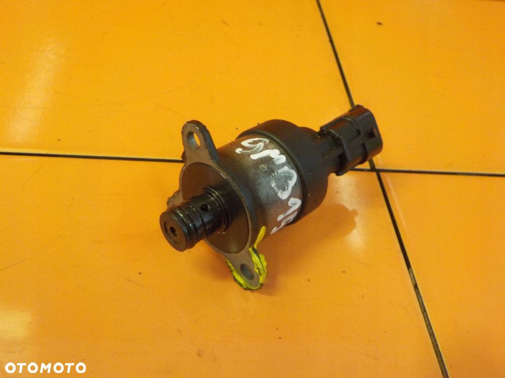 IVECO DAILY 2.3 HPI EURO 5 14r 106KM F1AE3481A zawor paliwa scv 0928400826 - 1