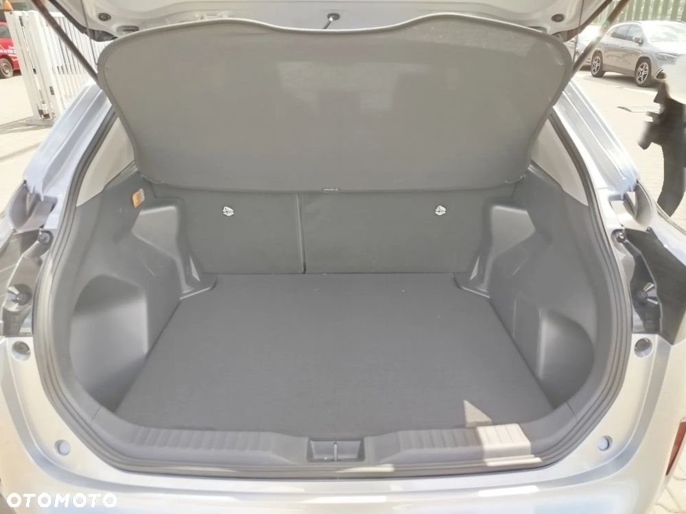 Toyota Yaris Cross - 6