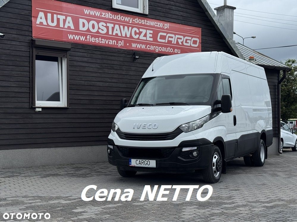 Iveco 35C15 - 2