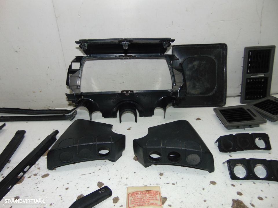 Citroen visa vários - 9