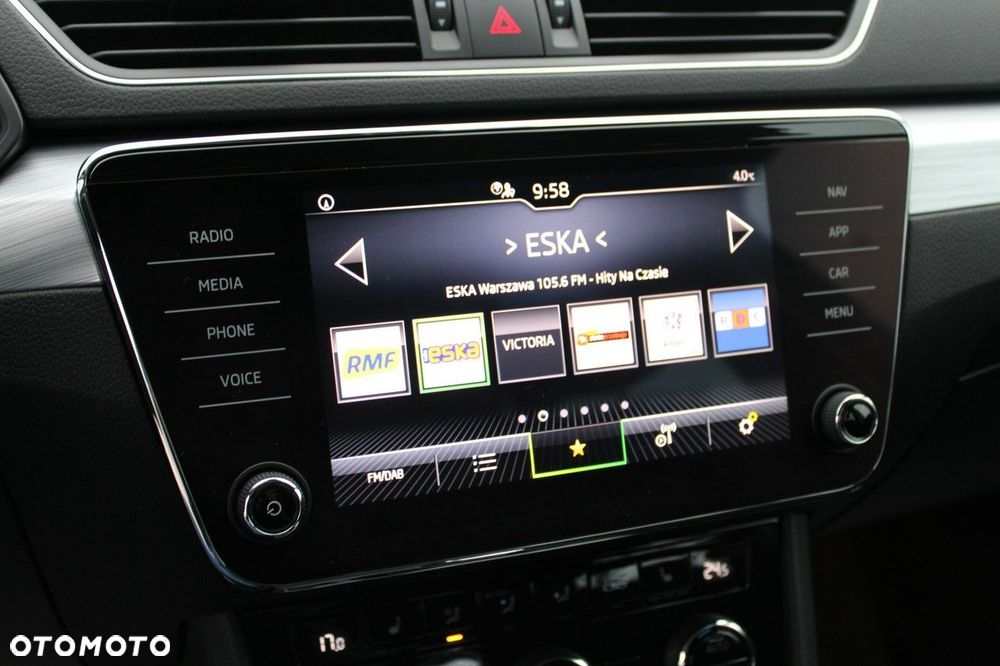 Skoda Superb - 26