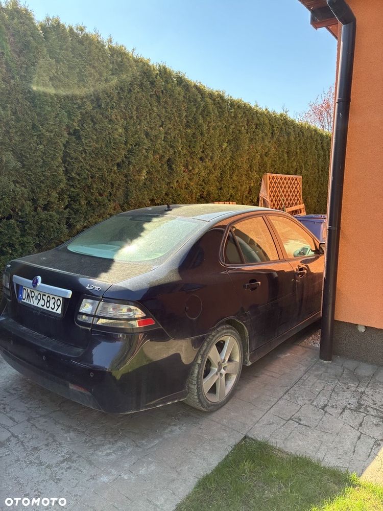 of the car