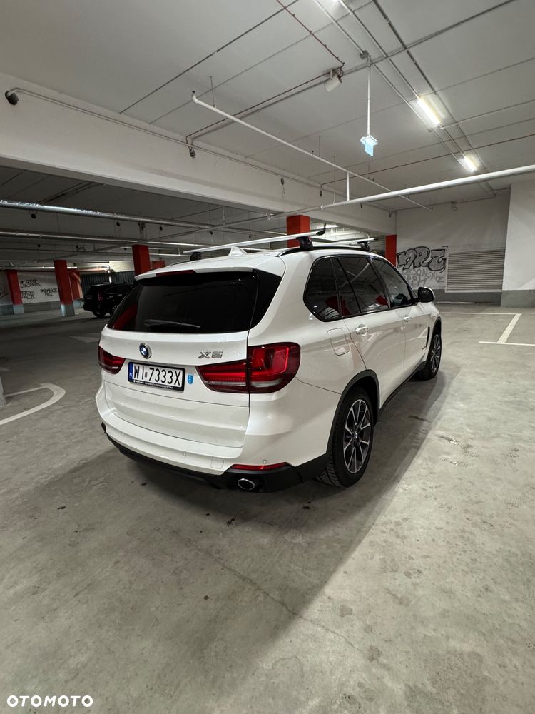 BMW X5 - 2