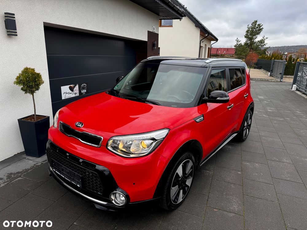Kia Soul - 11