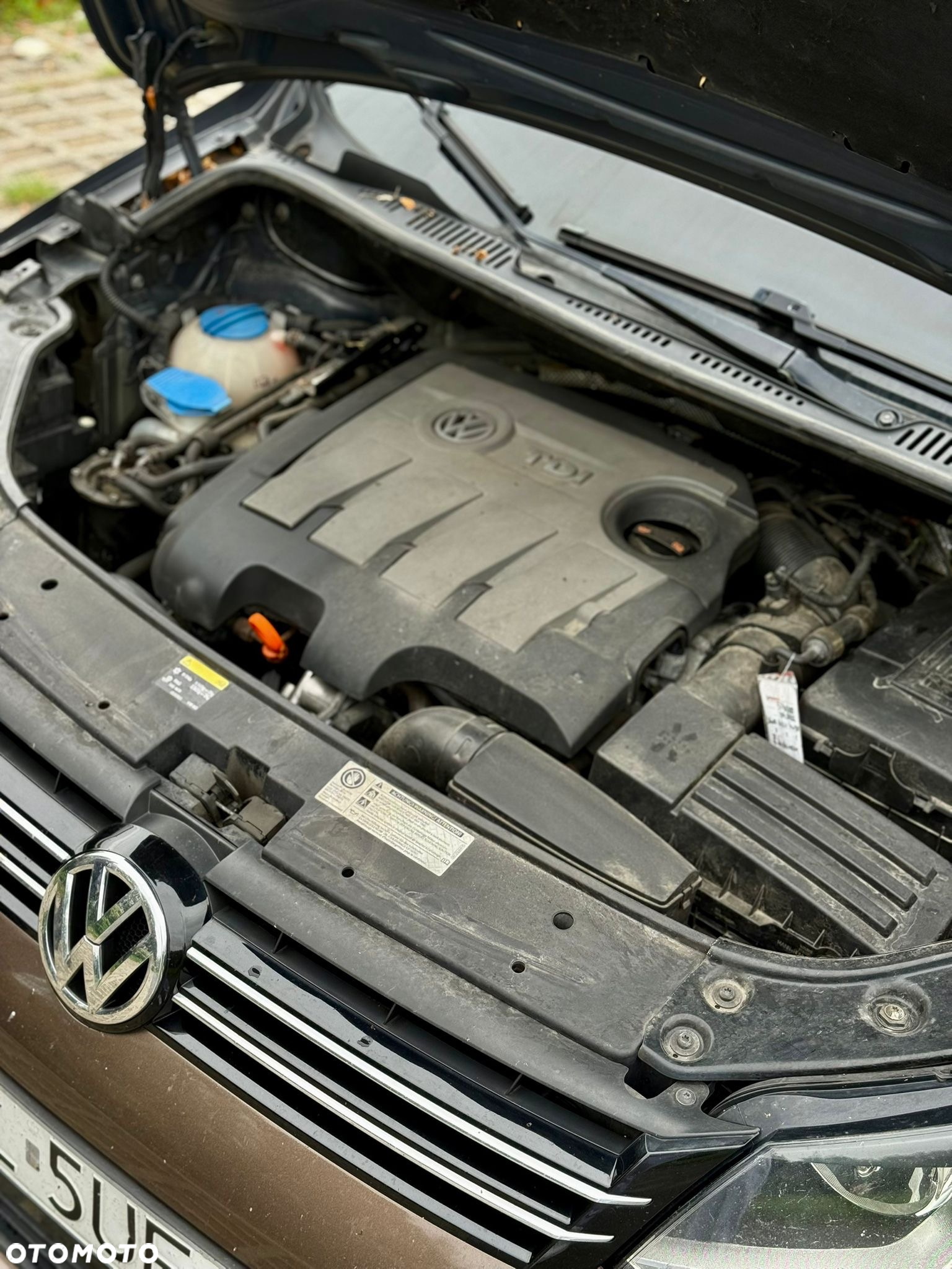 Volkswagen Caddy 2.0 TDI Comfortline - 8
