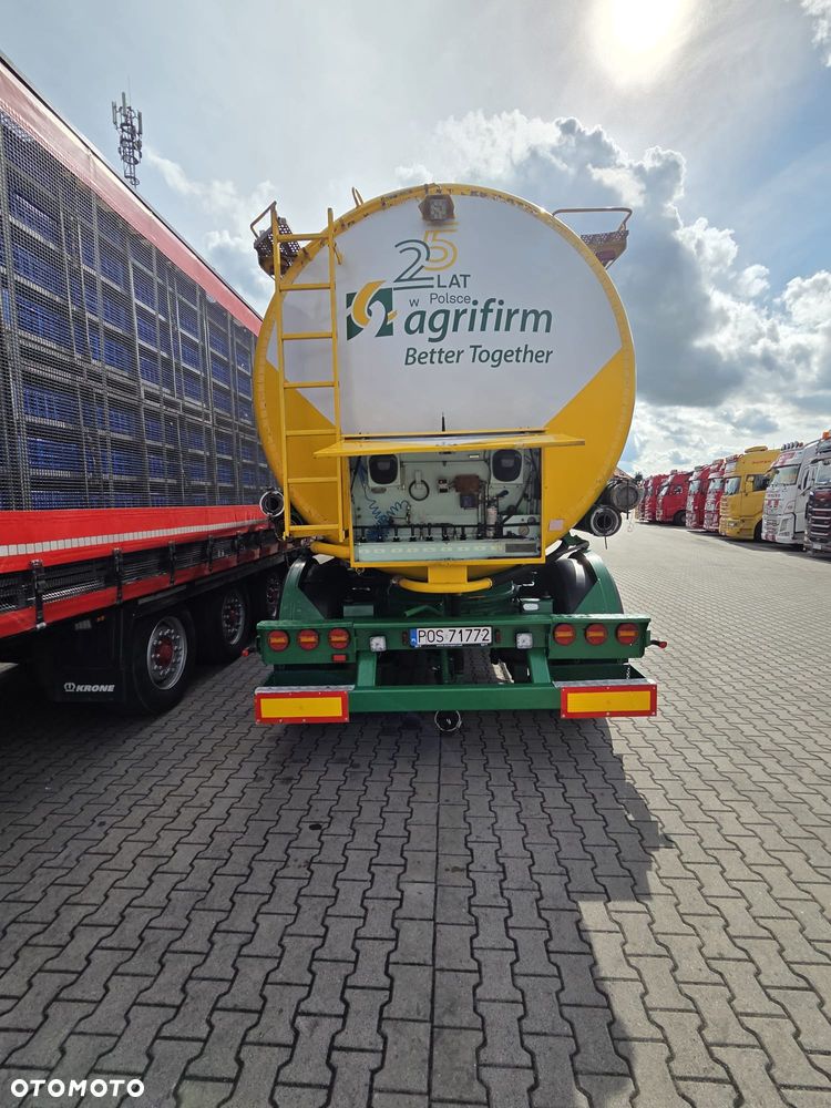 Welgro WOT Cysterna - 9