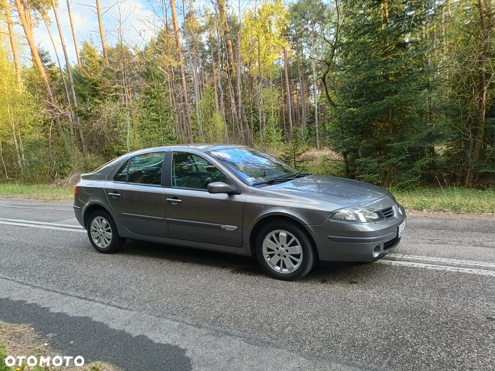 Renault Laguna 2.0 Dynamique - 18