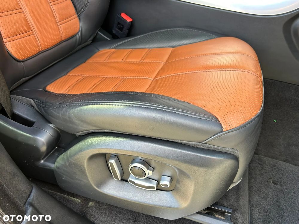 Land Rover Range Rover Sport D340 (SDV8) Autobiography Dynamic - 10