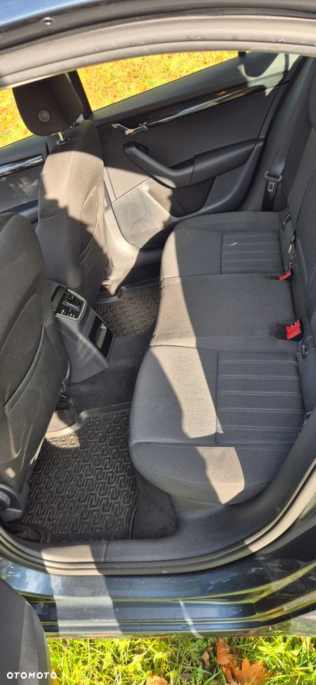 Skoda Octavia 1.4 TSI Ambition - 20