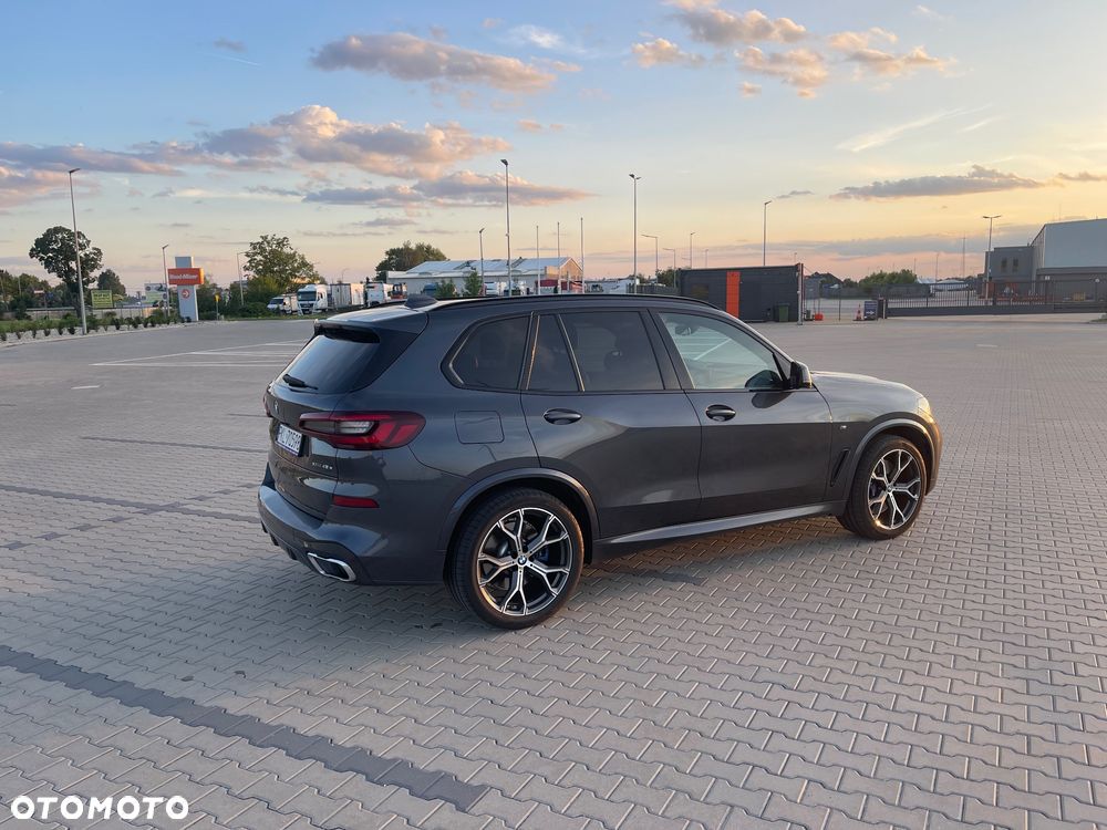 BMW X5 xDrive45e - 9