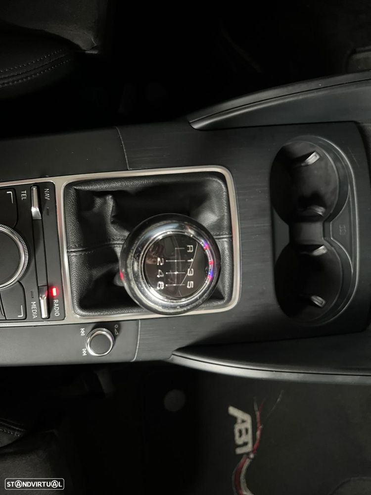 Audi A3 2.0 TDI S-line - 33