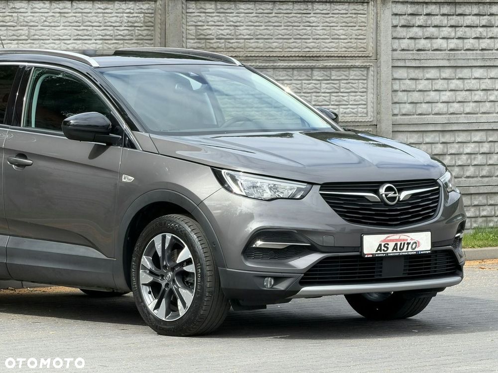 Opel Grandland X 1.5 CDTI Elegance Business Pack S&S - 33