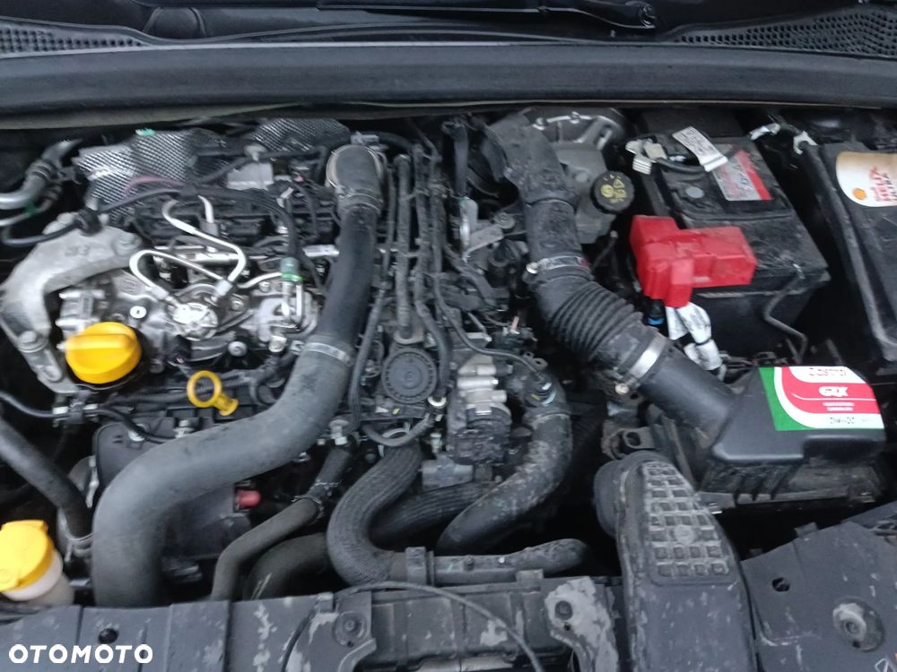 Renault Captur TCe Mild Hybrid 140 GPF EQUILIBRE - 35