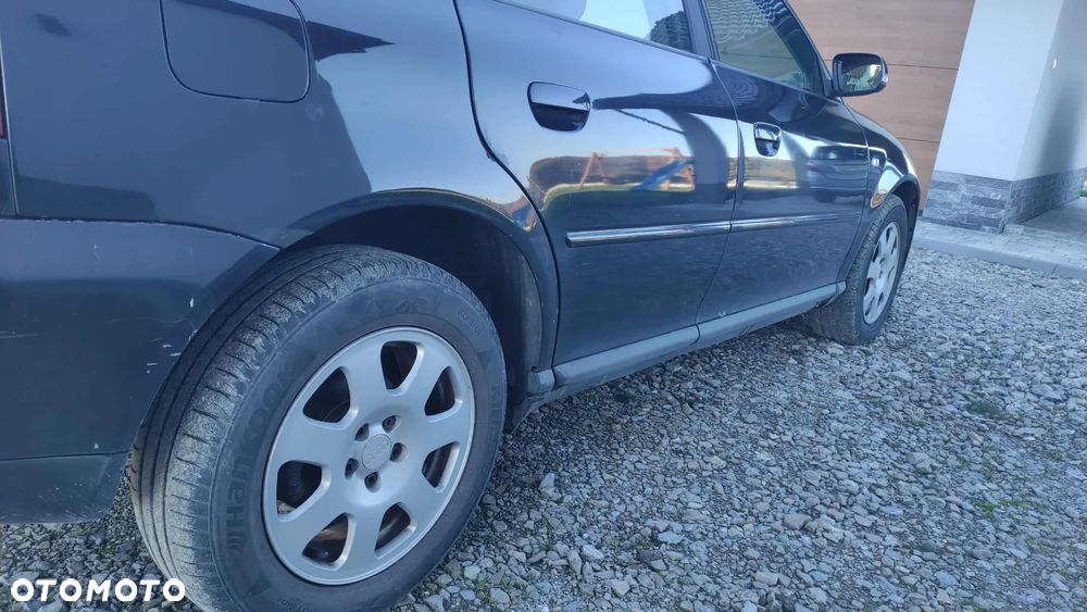 Audi A3 1.9 TDI Ambiente - 20