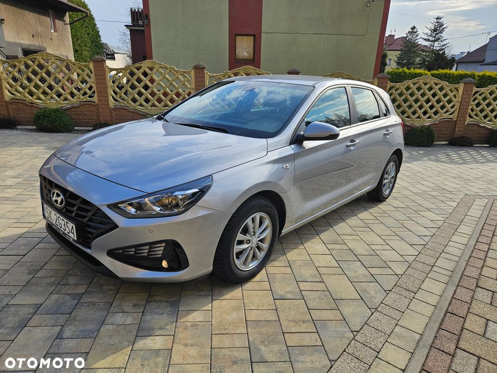 Hyundai i30 - 2