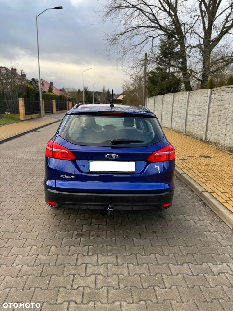 Ford Focus - 13
