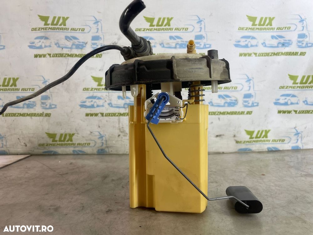 Pompa combustibil rezervor 967329758001 Peugeot Expert 2 [2007 - 2012 - 1