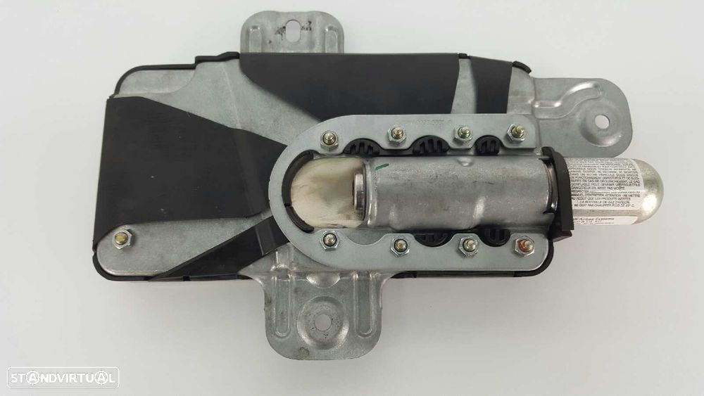 AIRBAG PORTA DIANTEIRA DIREITA BMW X5 (E53) 4.4I AUTOMáTICO - 2