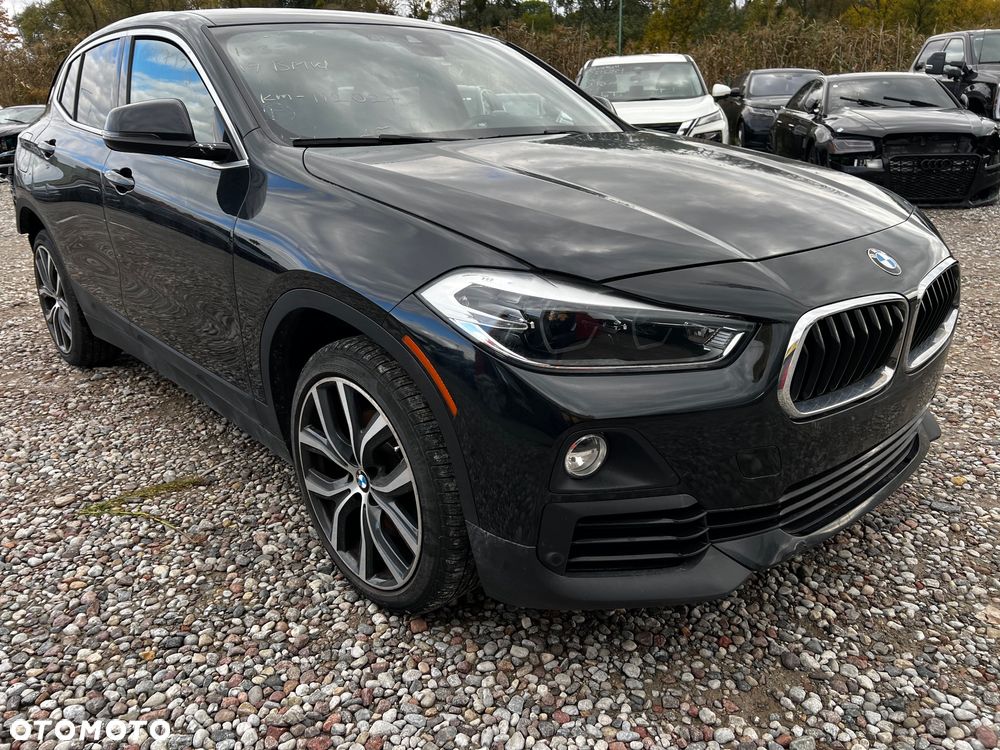 BMW X2 - 2