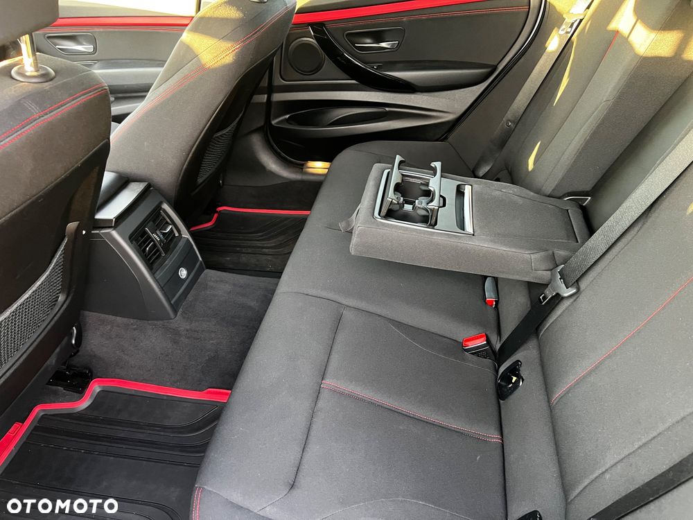 BMW Seria 3 - 28